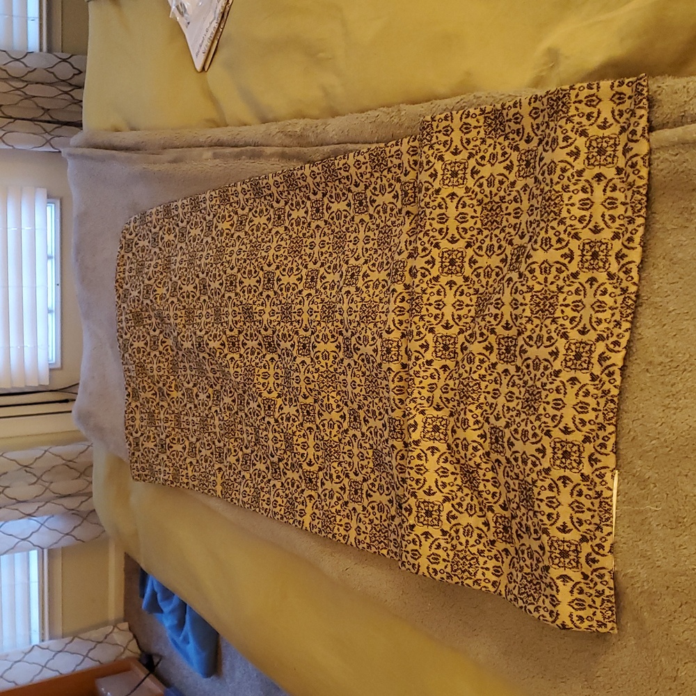Window Valance